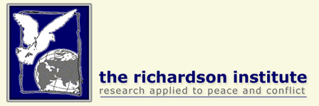 RICHARDSON INSTITUTE