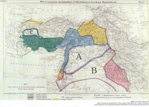 Sykes Picot