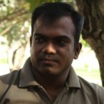Profilbild von K.Krishnaraj