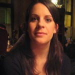 Profilbild von Marisa La Vecchia