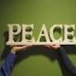 Logo für Gruppe International Relations: Conflict, War & Peace