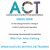 Logo für Gruppe ACT Training with Prof. Galtung